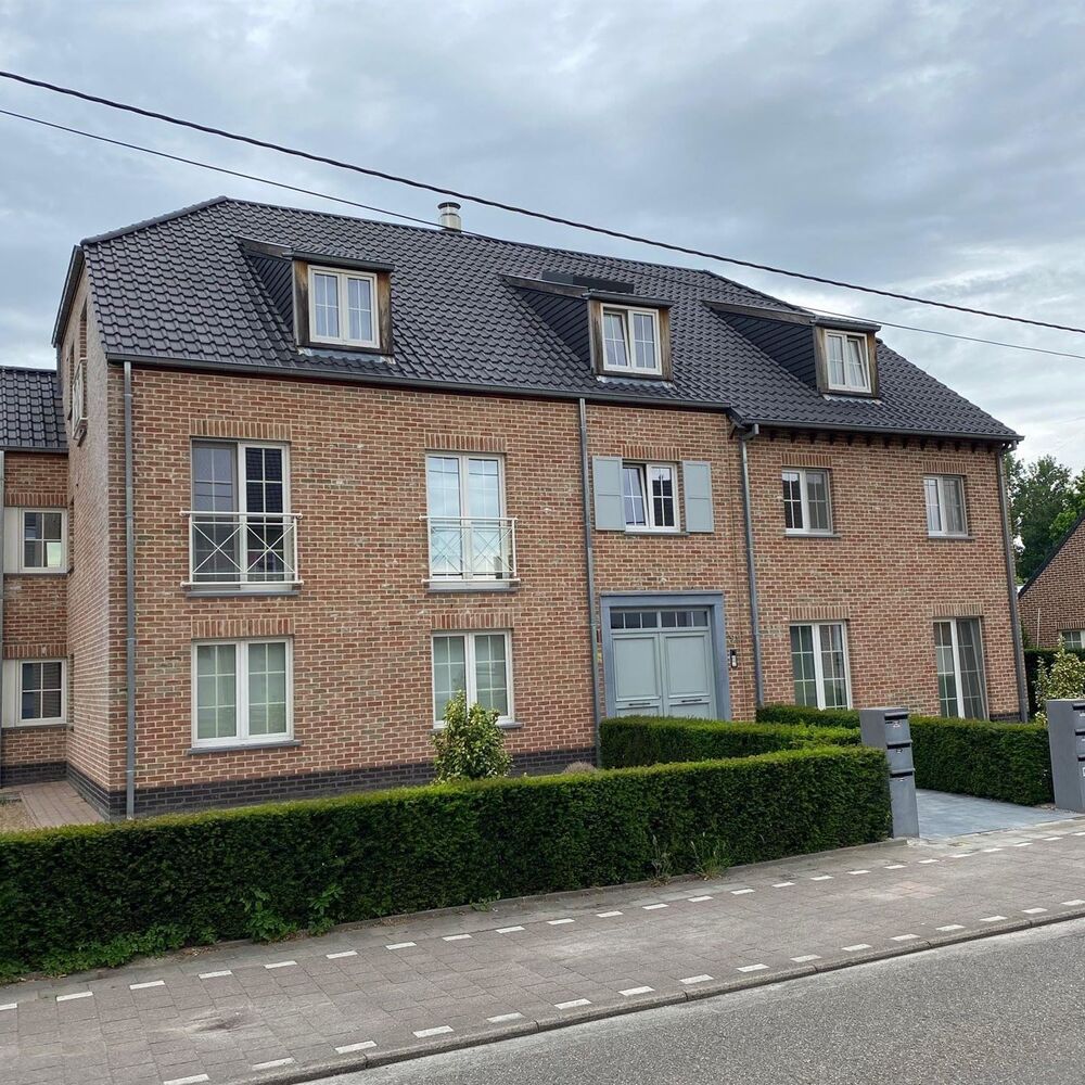 Appartement te huur in PUURS