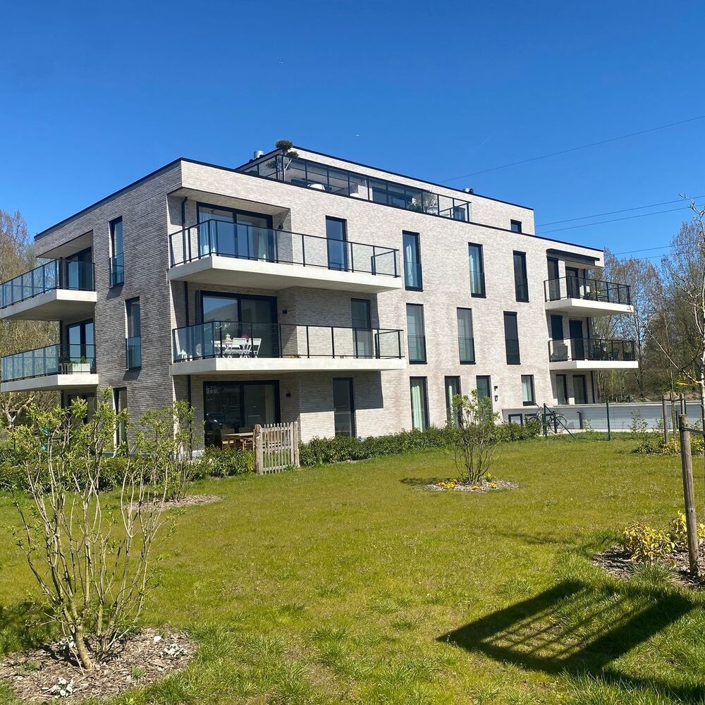 Appartement te huur in PUURS