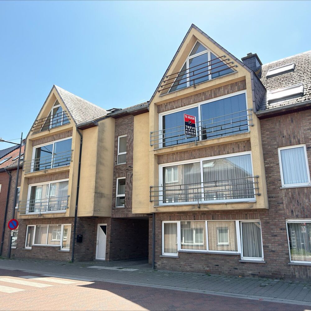 Appartement te huur in PUURS