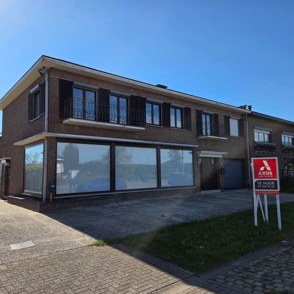 Appartement te huur in PUURS