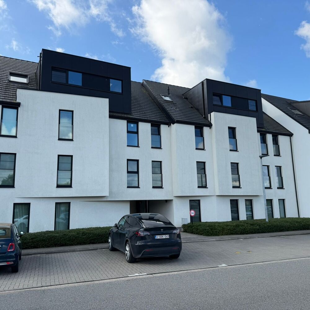 Appartement te huur in PUURS