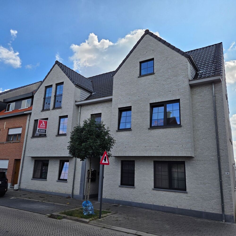 Appartement te huur in PUURS