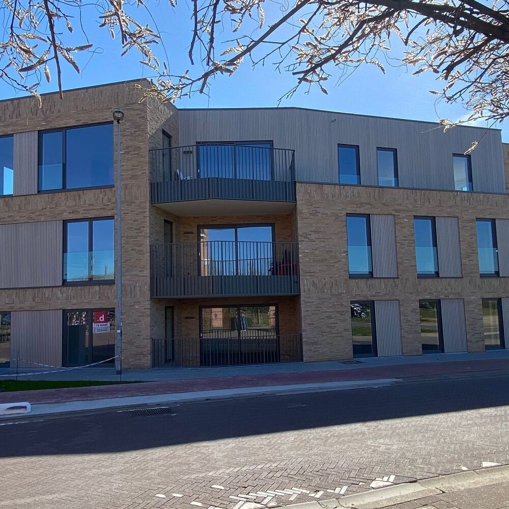 Appartement te huur in PUURS-SINT-AMANDS