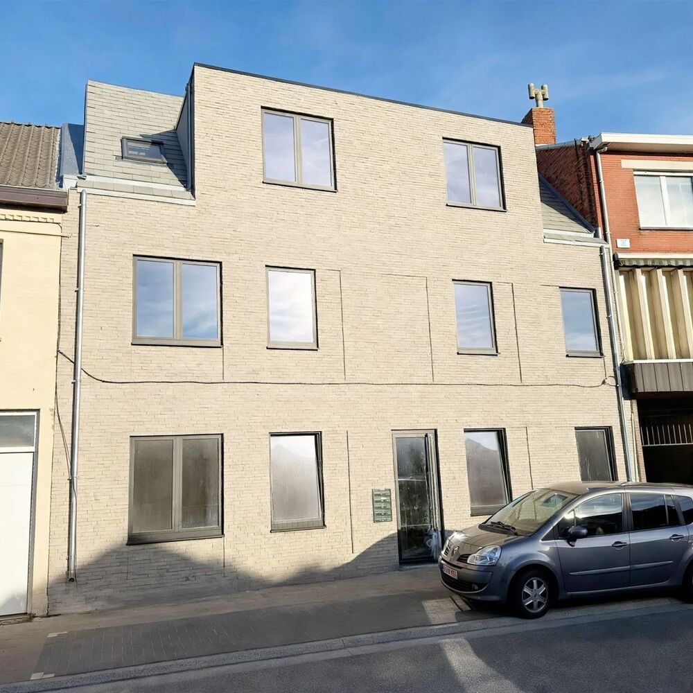 Appartement te huur in SINT-AMANDS