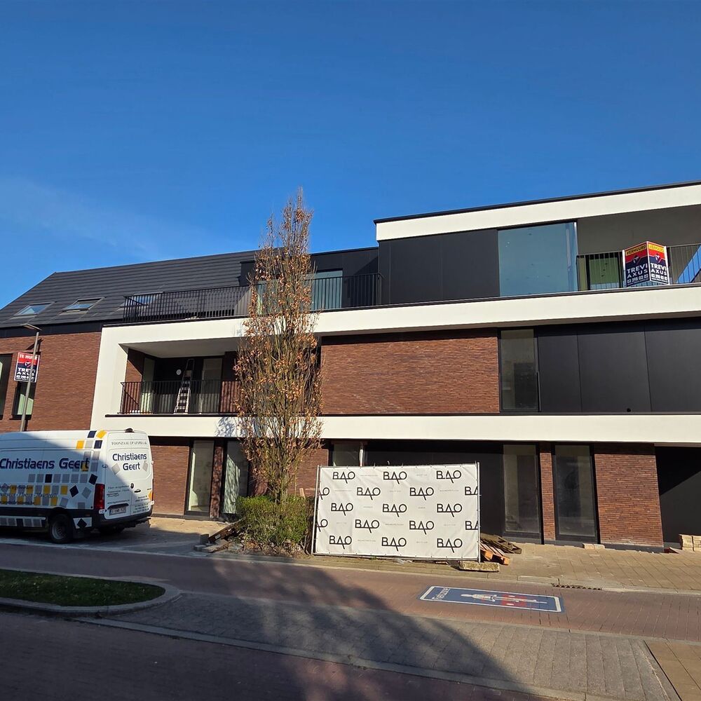 Appartement te huur in SINT-AMANDS