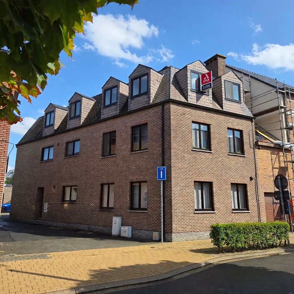 Appartement te huur in SINT-AMANDS