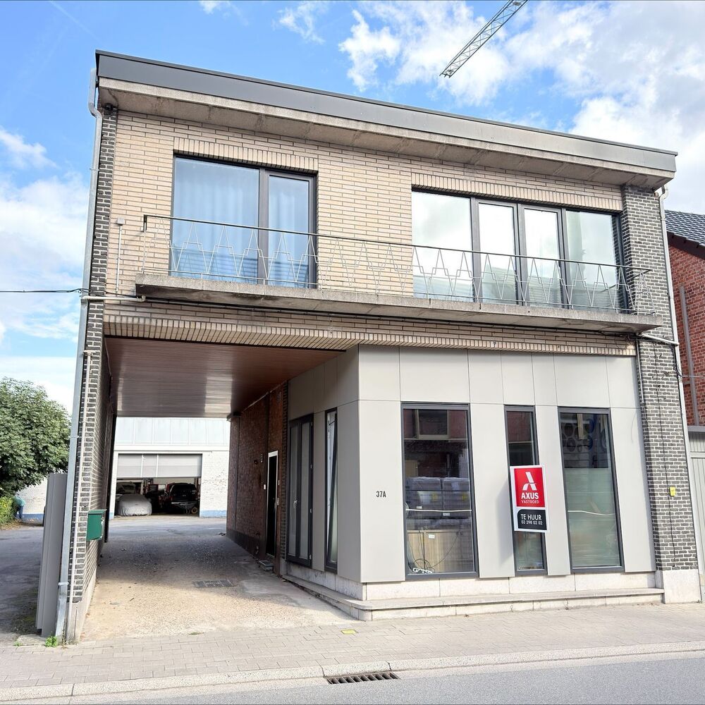 Appartement te huur in SINT-AMANDS
