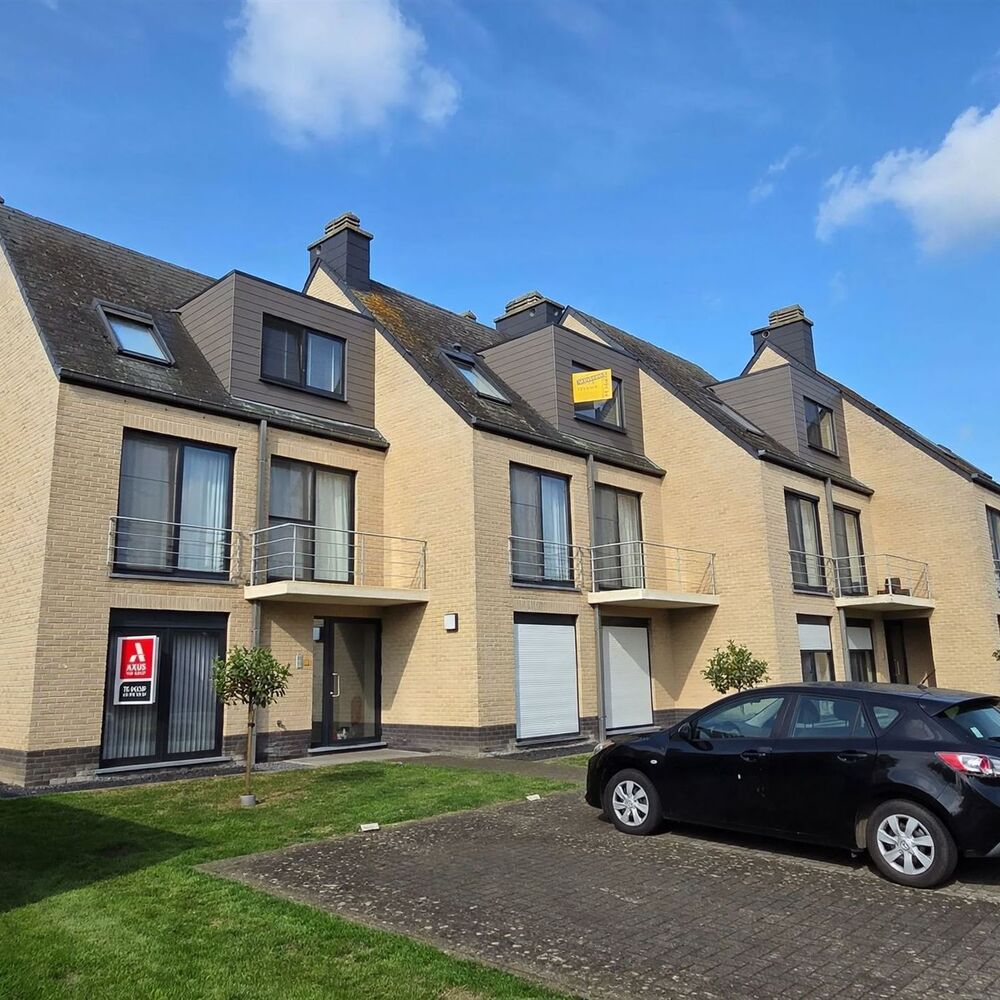 Appartement te huur in TISSELT