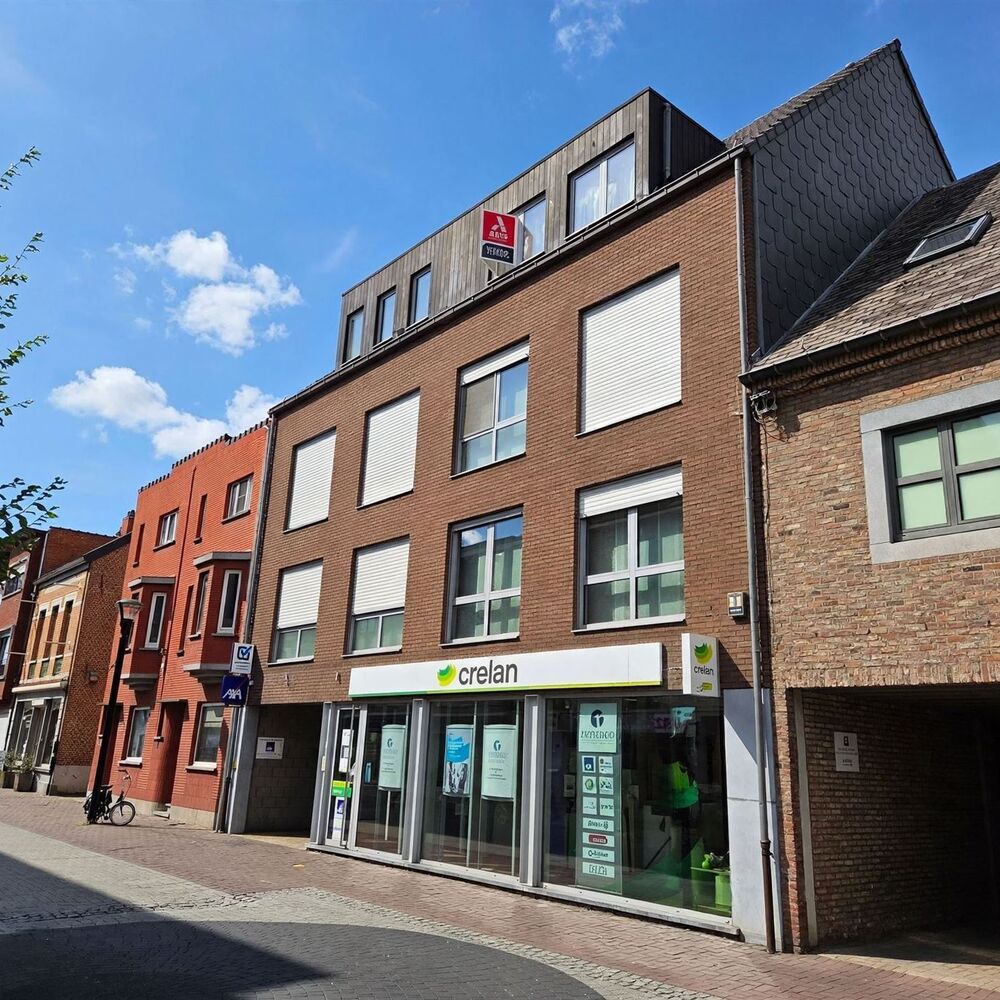 Appartement te huur in WILLEBROEK