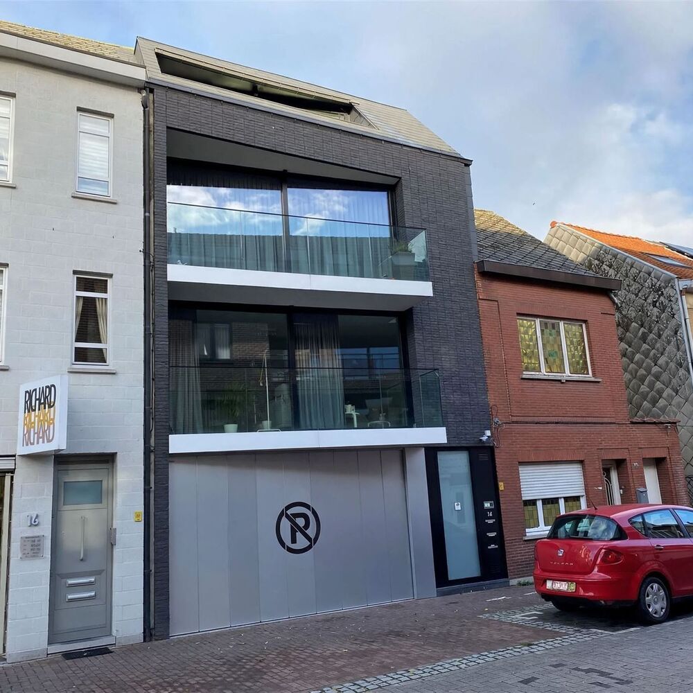 Appartement te huur in WILLEBROEK