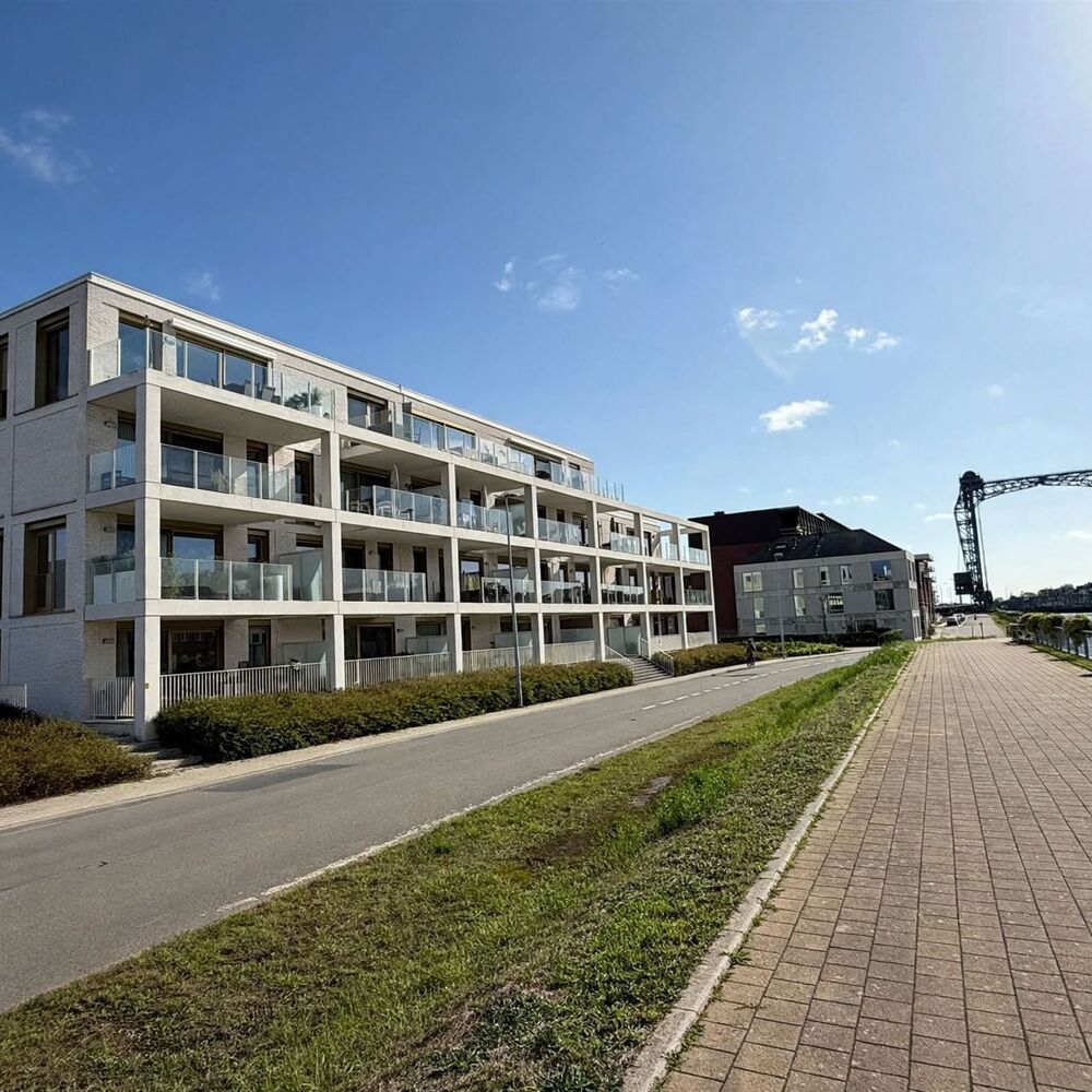 Appartement te huur in WILLEBROEK