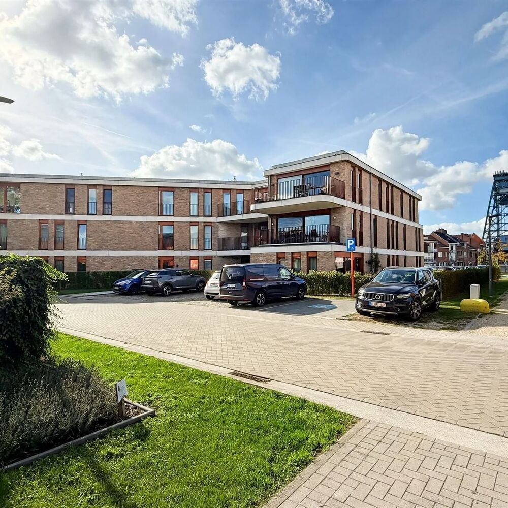 Appartement te huur in WILLEBROEK