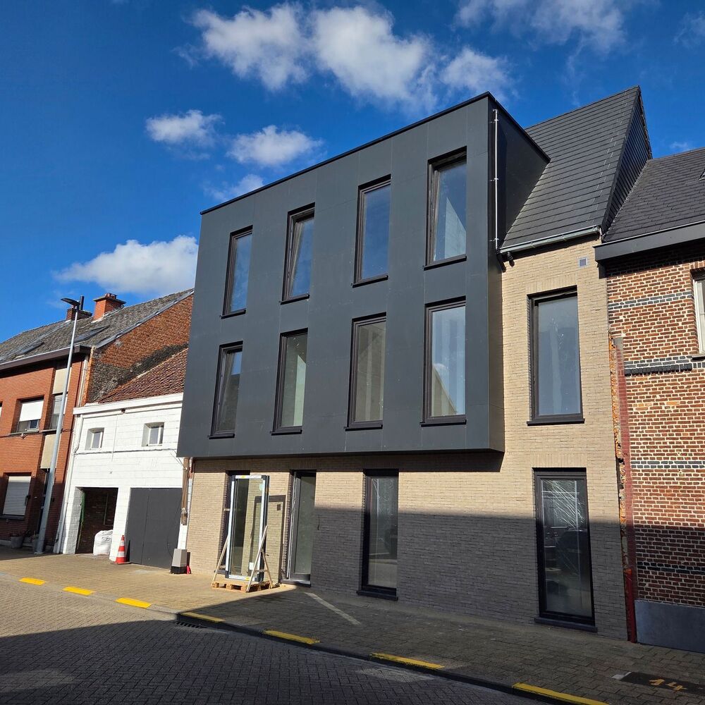 Appartement te huur in WILLEBROEK