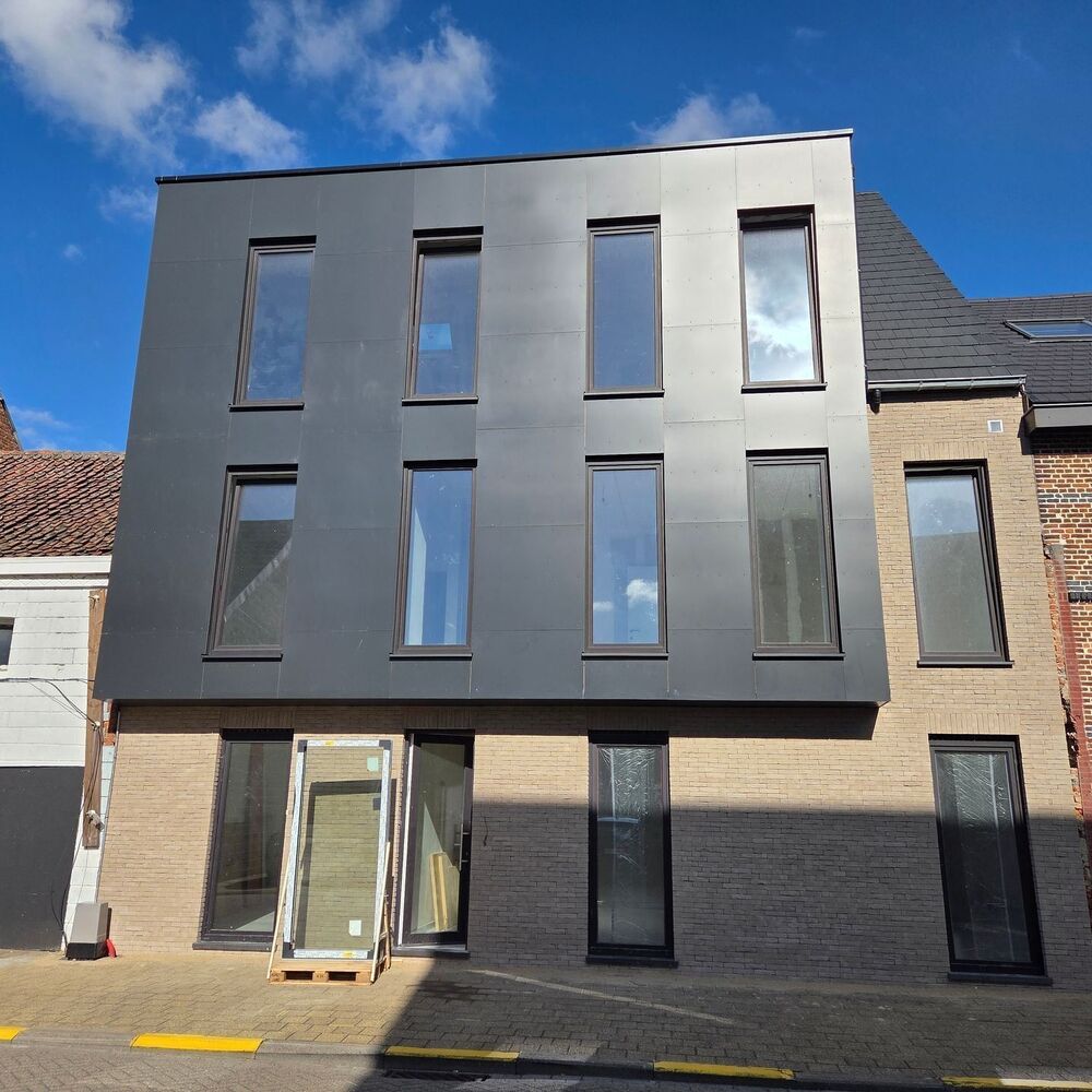 Appartement te huur in WILLEBROEK