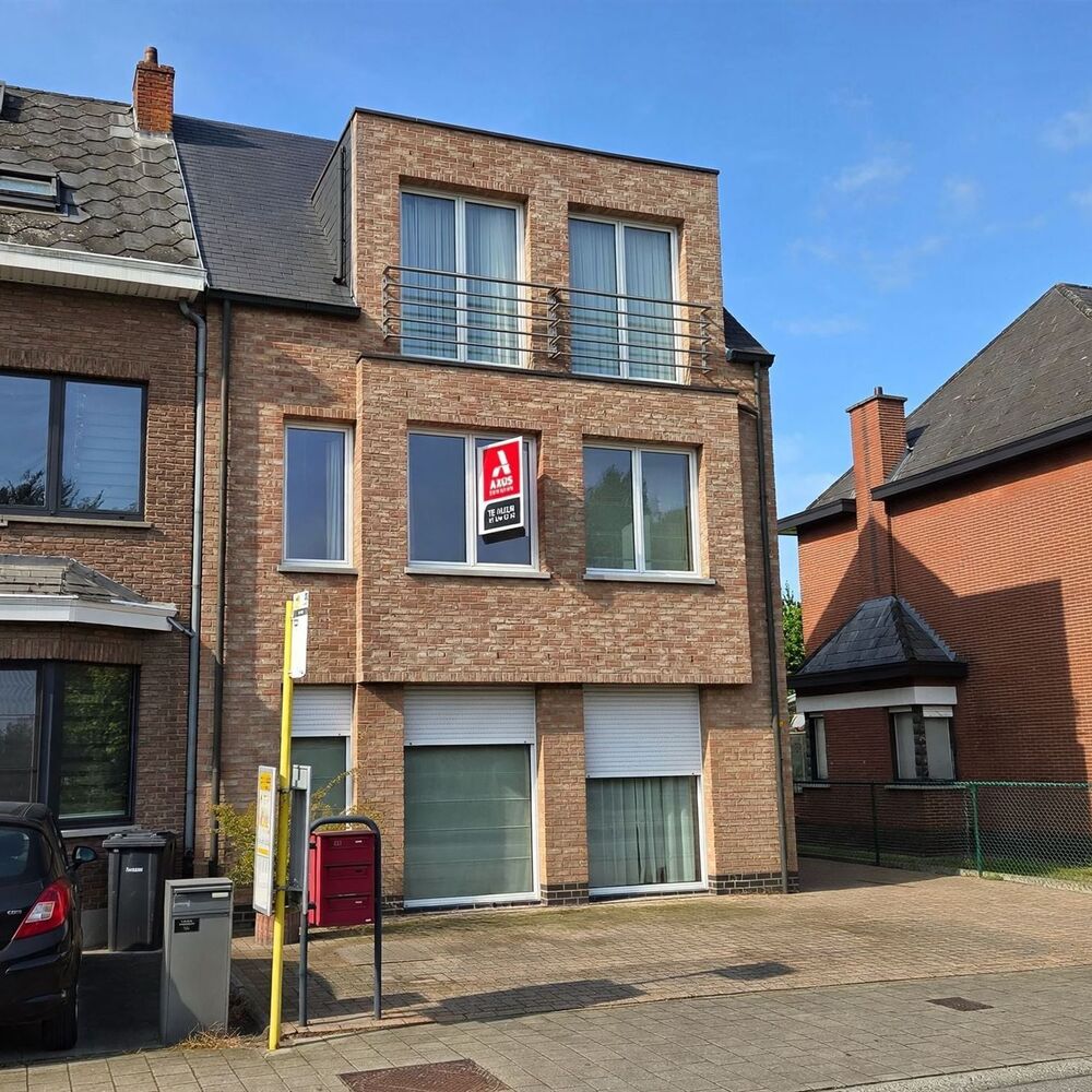 Appartement te huur in WILLEBROEK