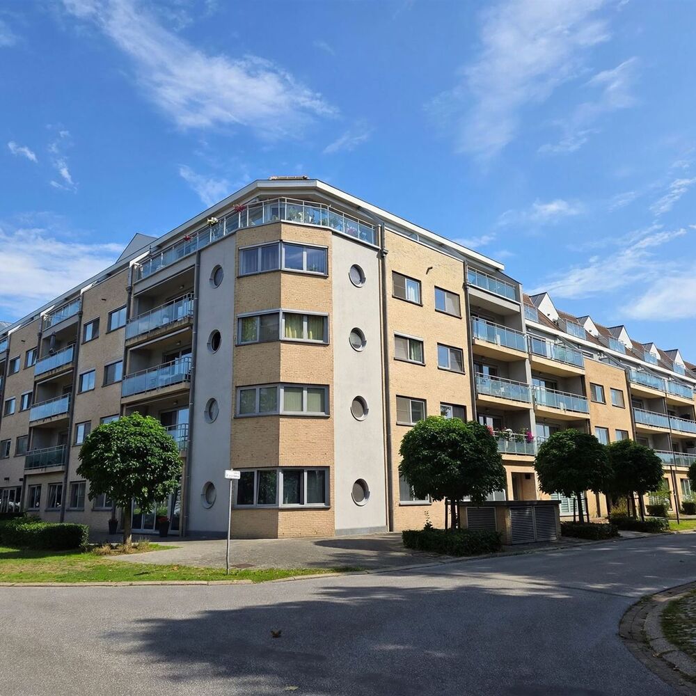 Appartement te huur in WILLEBROEK