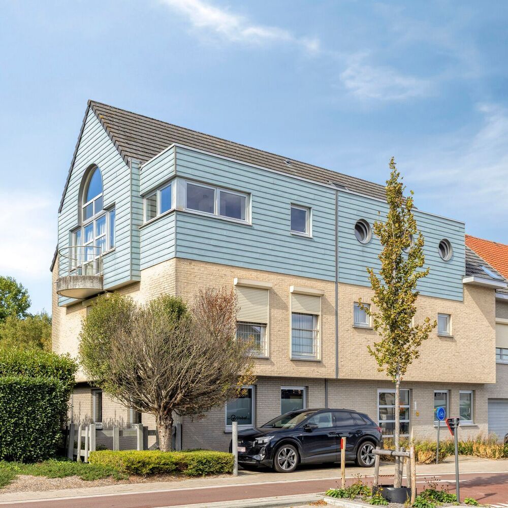 Appartement te koop in BORNEM