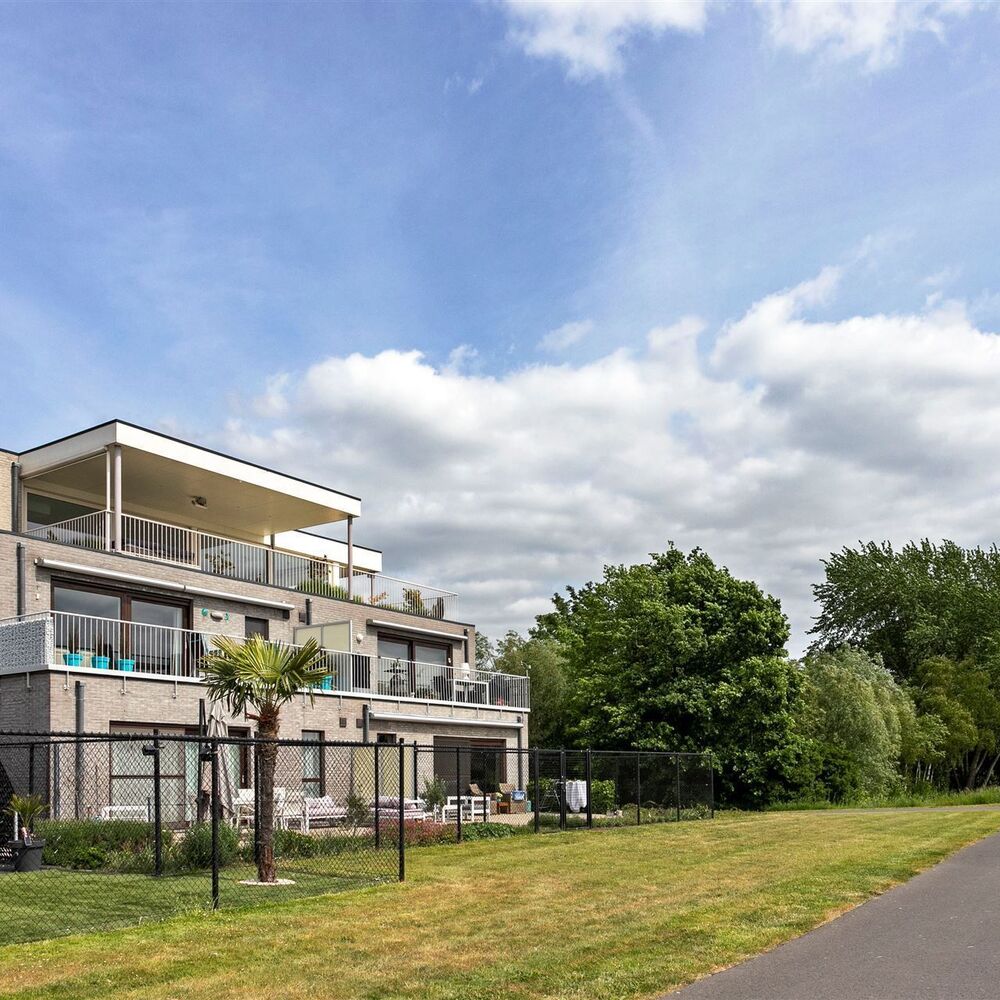 Appartement te koop in NIEL