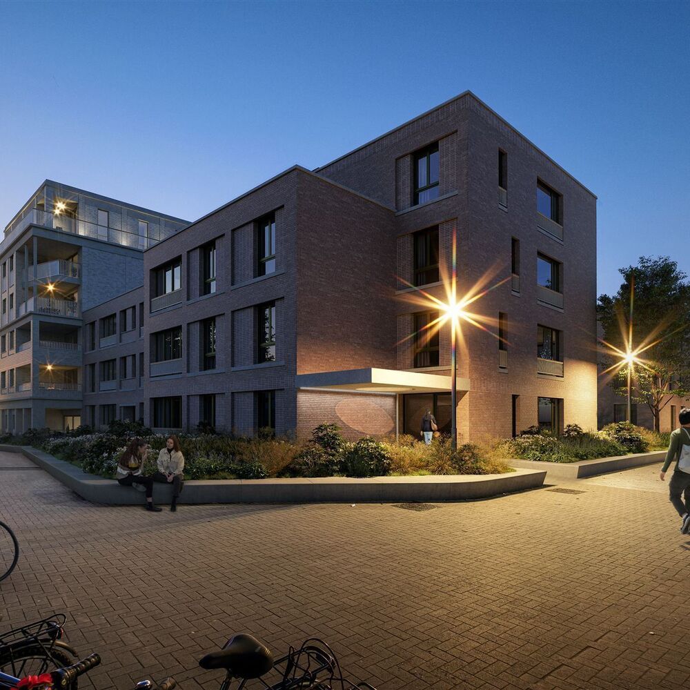 Appartement te koop in PUURS