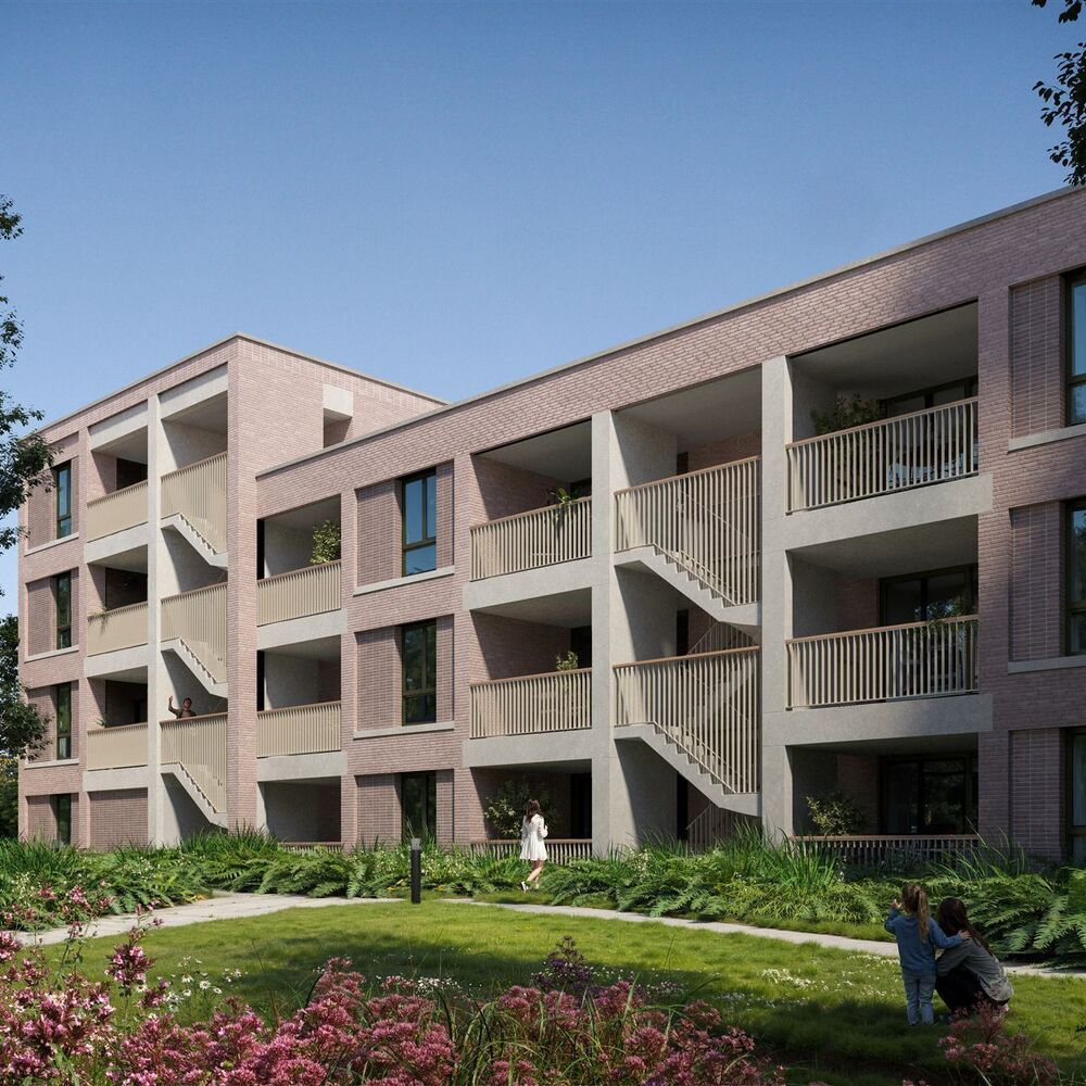Appartement te koop in PUURS