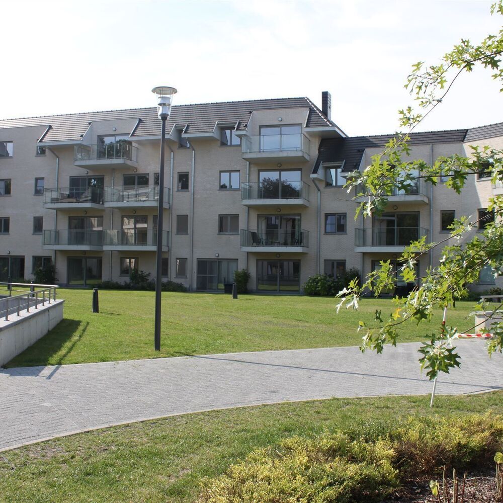 Appartement te koop in PUURS