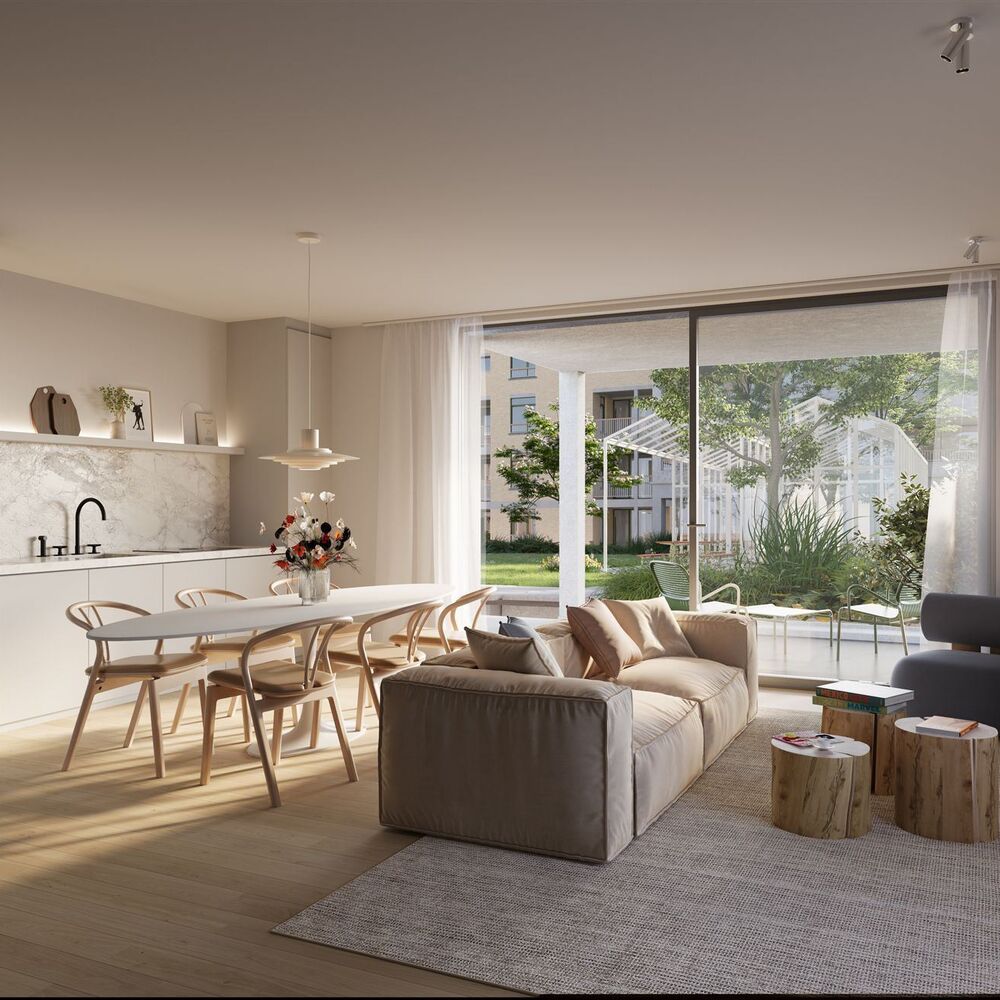 Appartement te koop in PUURS