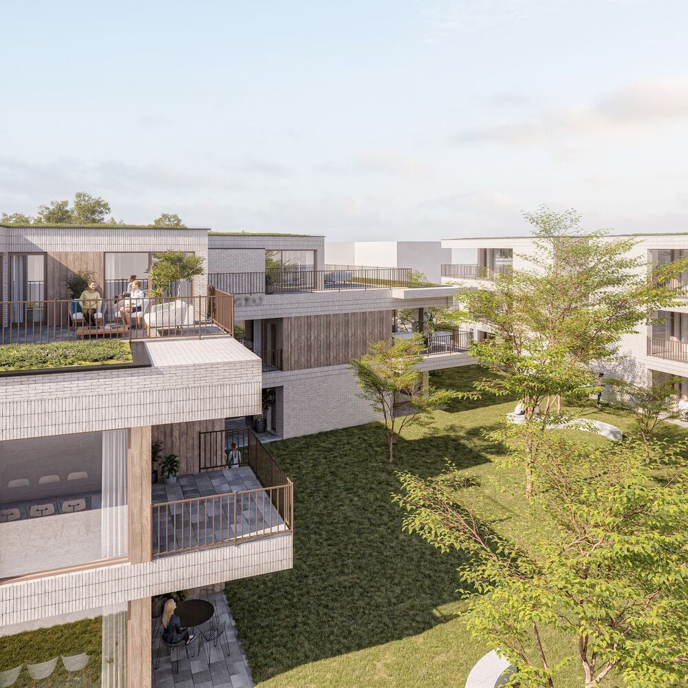 Appartement te koop in PUURS