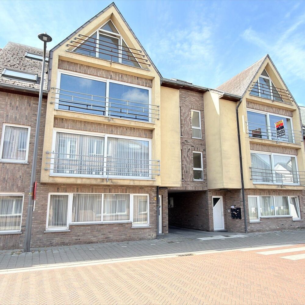 Appartement te koop in PUURS