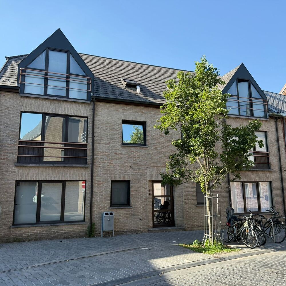 Appartement te koop in PUURS