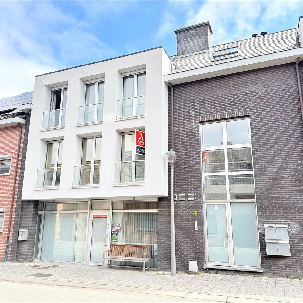 Appartement te koop in PUURS