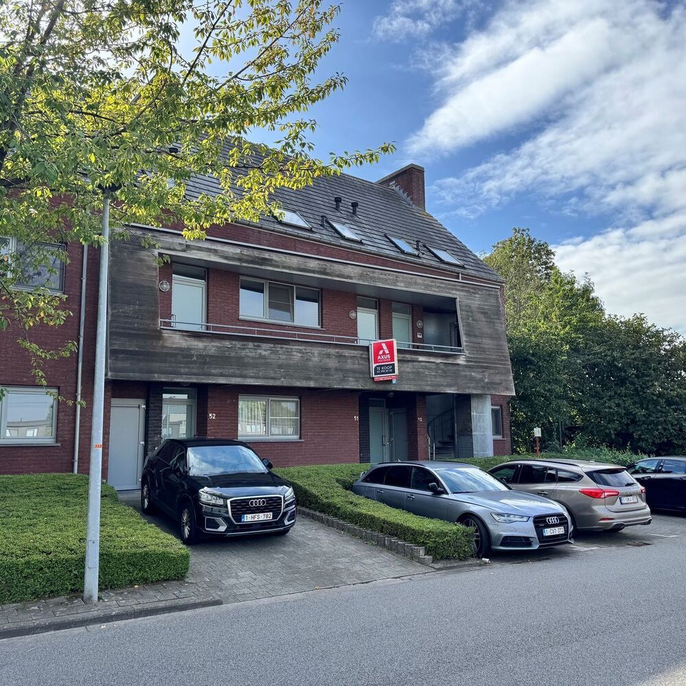 Appartement te koop in PUURS