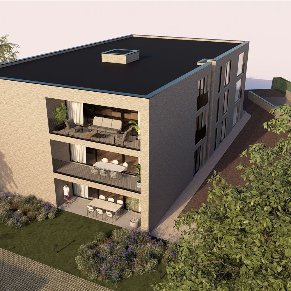 Appartement te koop in PUURS