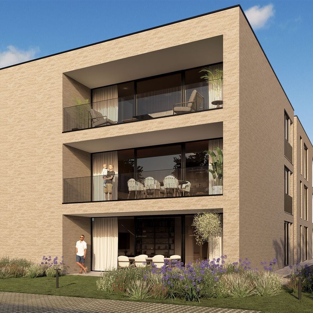 Appartement te koop in PUURS