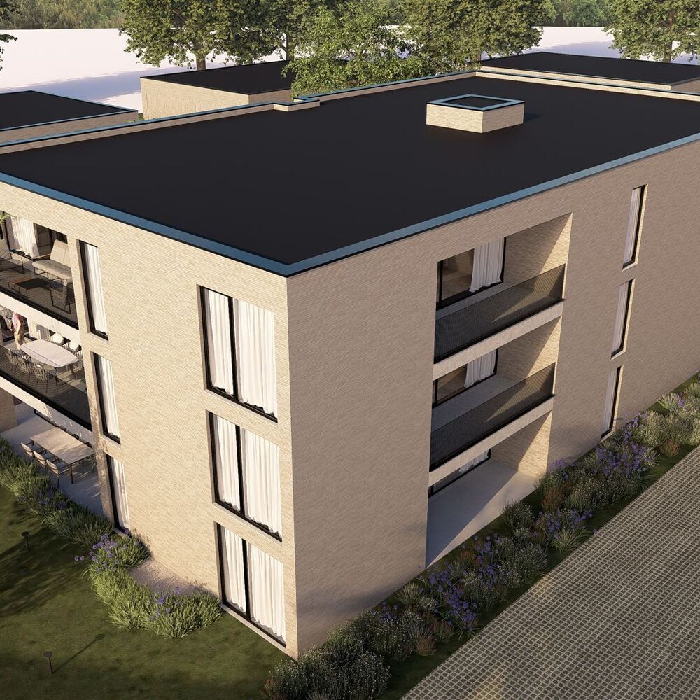 Appartement te koop in PUURS