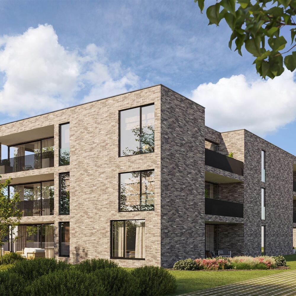 Appartement te koop in RUISBROEK