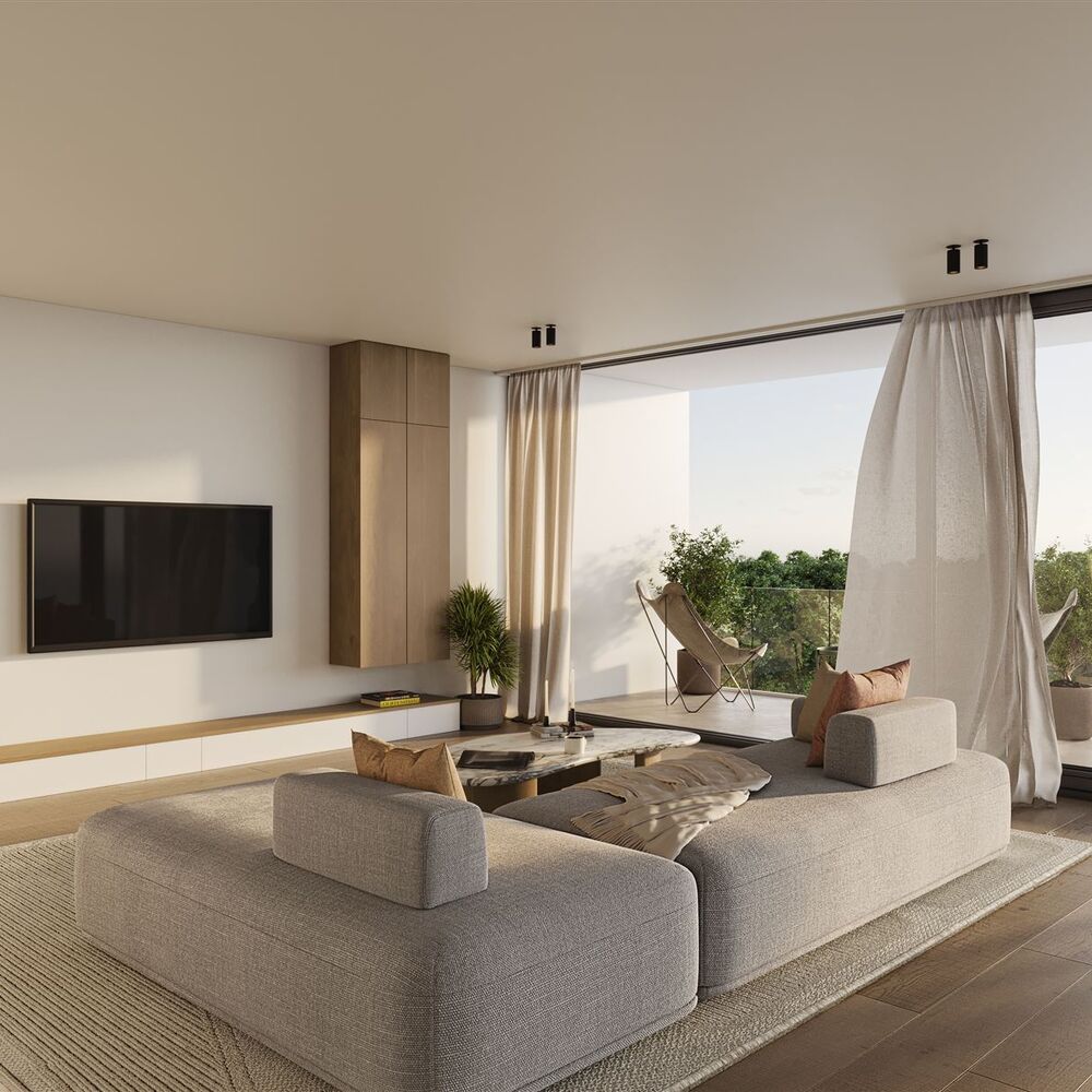 Appartement te koop in RUISBROEK