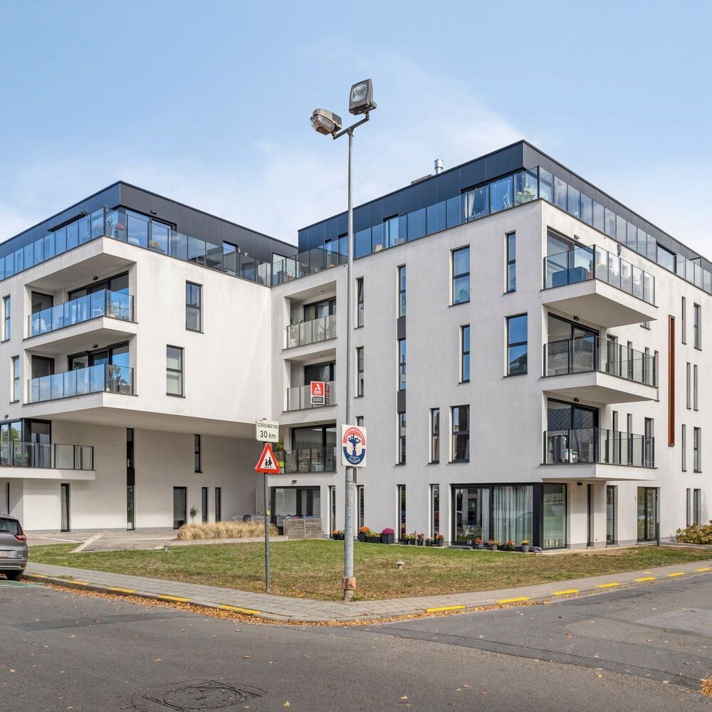 Appartement te koop in WILLEBROEK