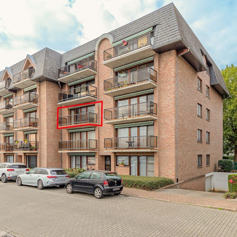 Appartement te koop in WILLEBROEK