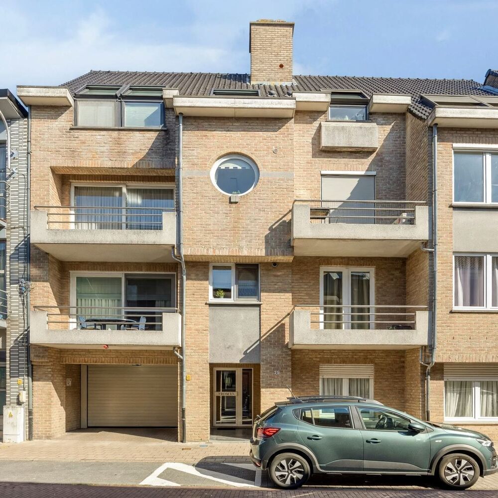 Appartement te koop in WILLEBROEK
