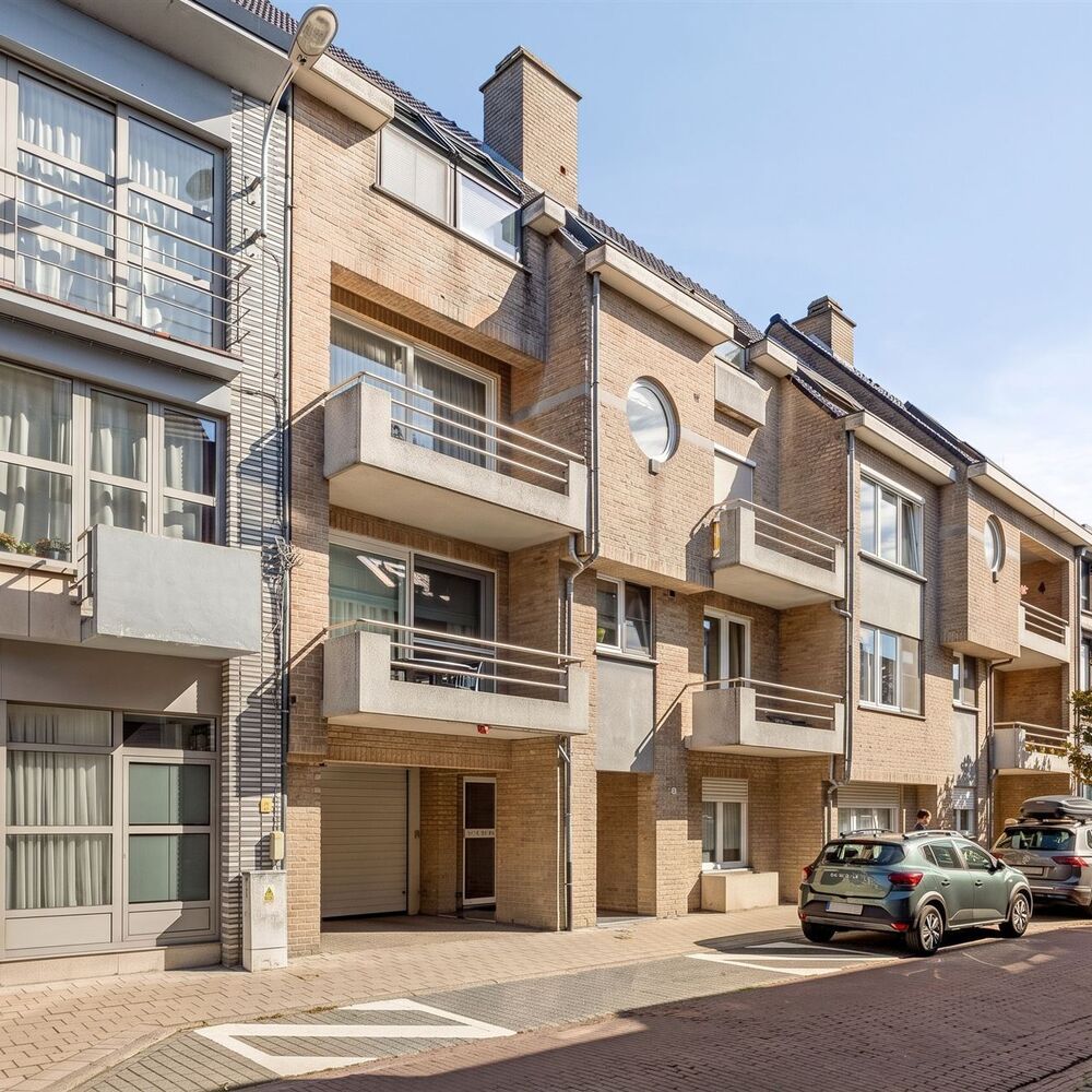 Appartement te koop in WILLEBROEK