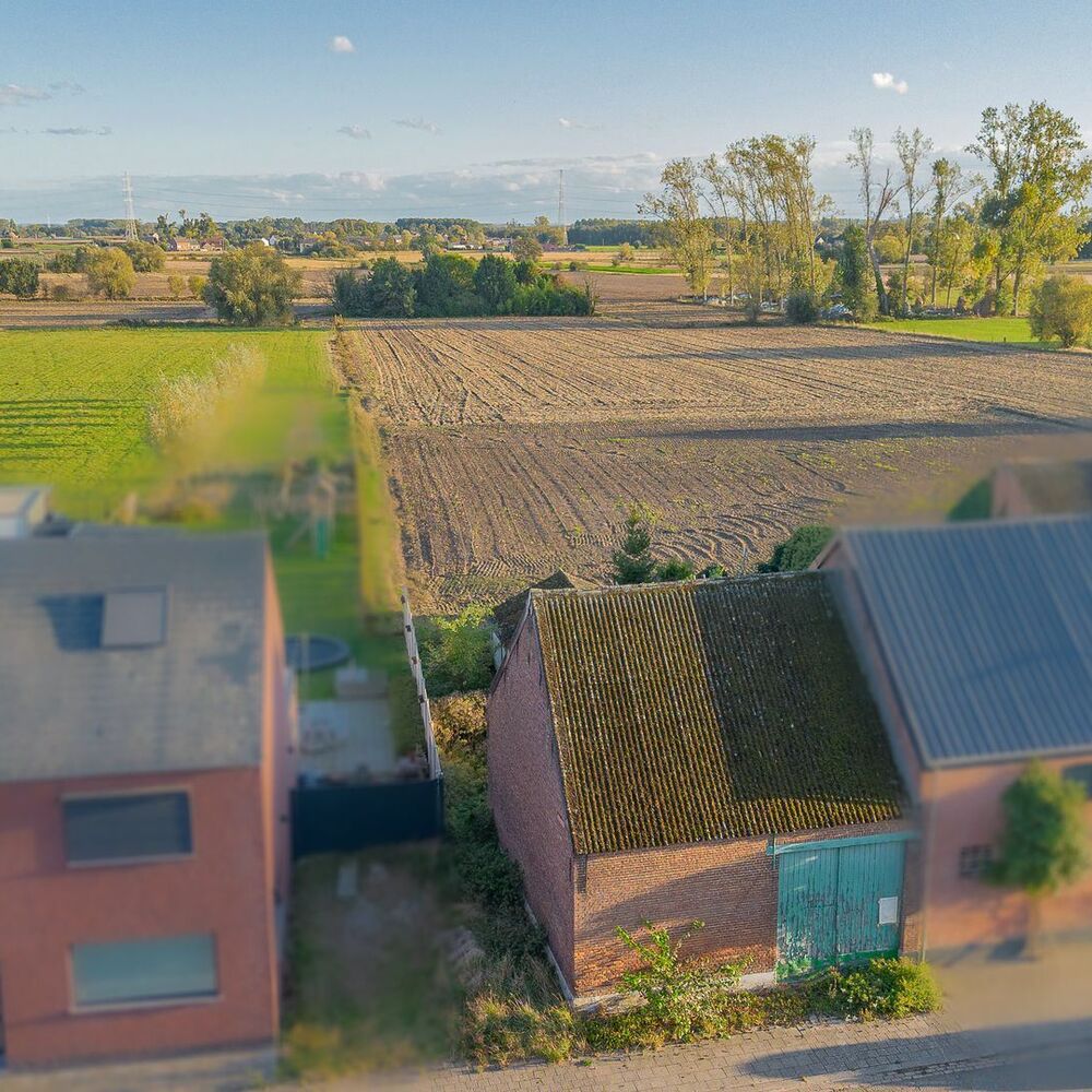 Bouwgrond te koop in TISSELT