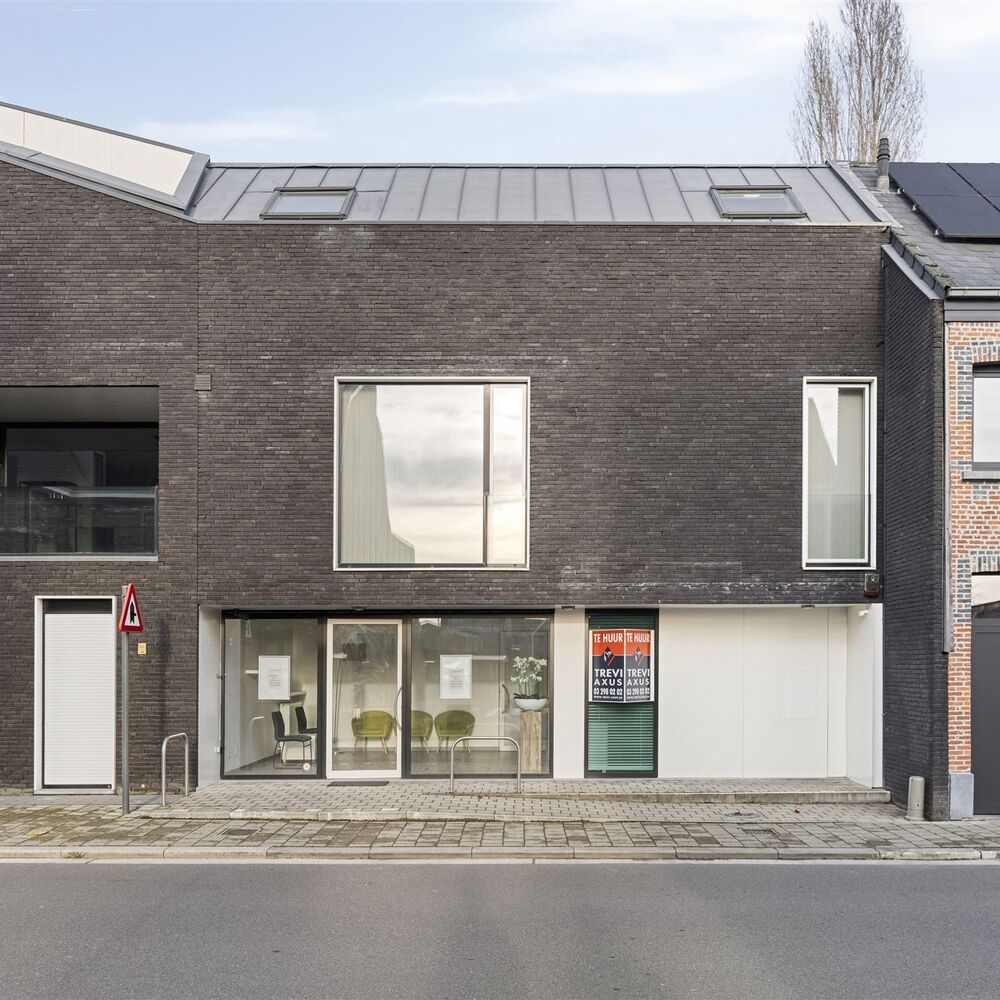 Burelen te huur in PUURS-SINT-AMANDS