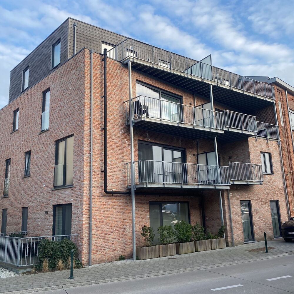 Duplex te huur in BREENDONK