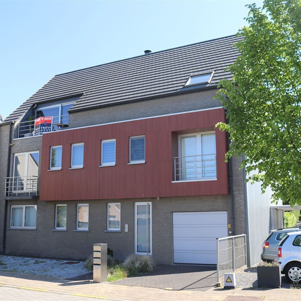 Duplex te huur in MARIEKERKE