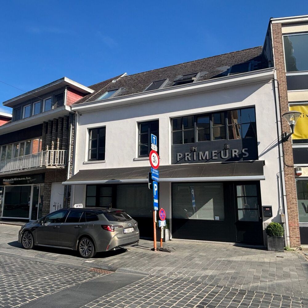 Duplex te huur in PUURS