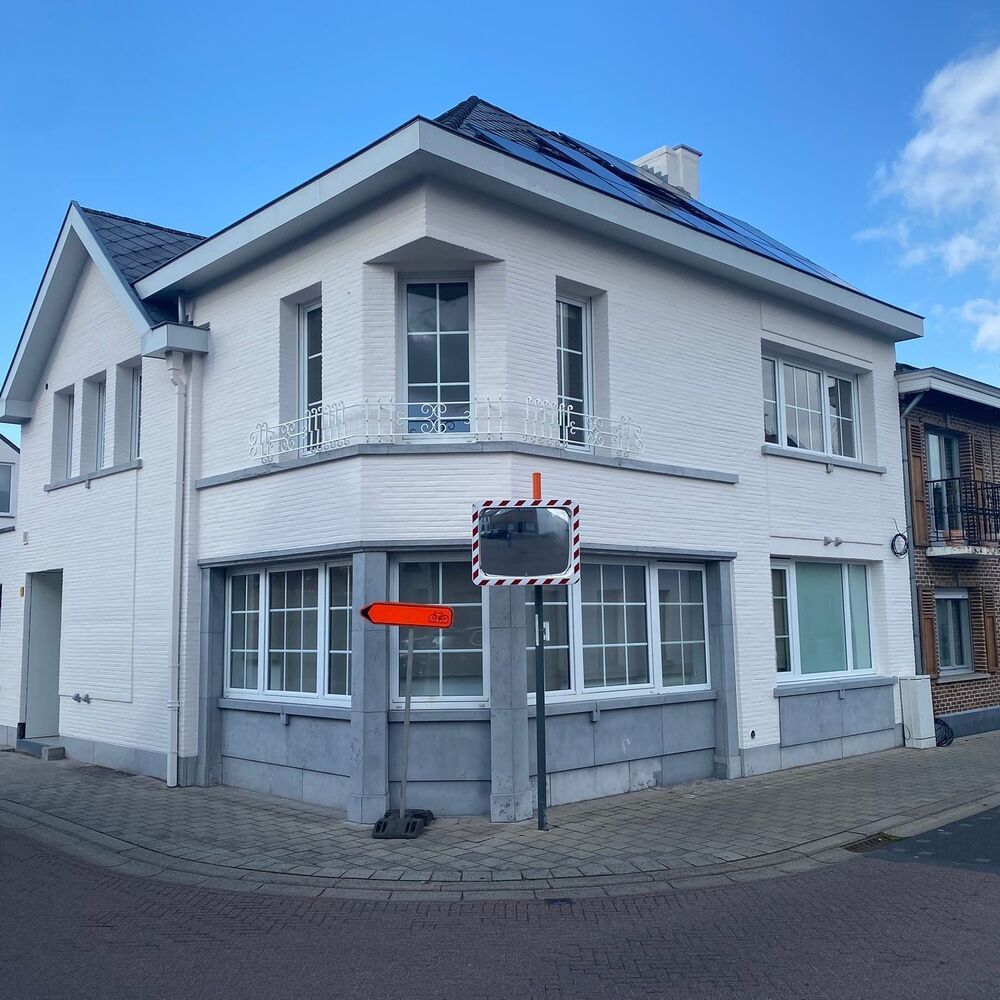 Duplex te huur in PUURS-SINT-AMANDS