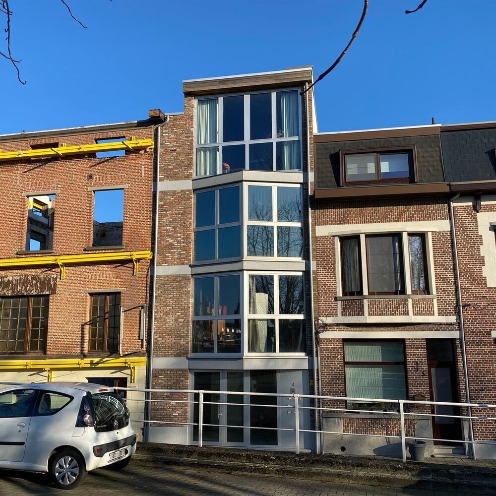 Duplex te huur in WILLEBROEK
