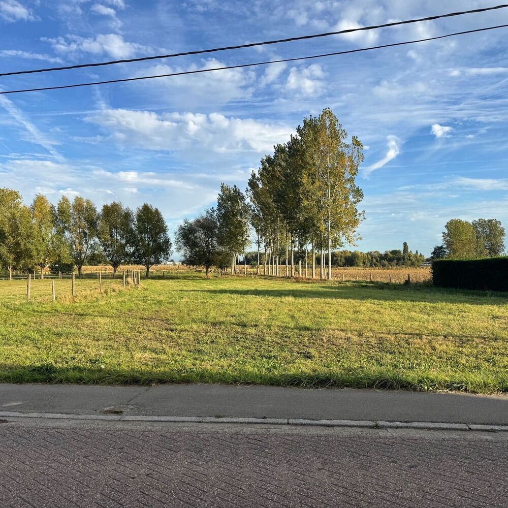 Grond te koop in BREENDONK