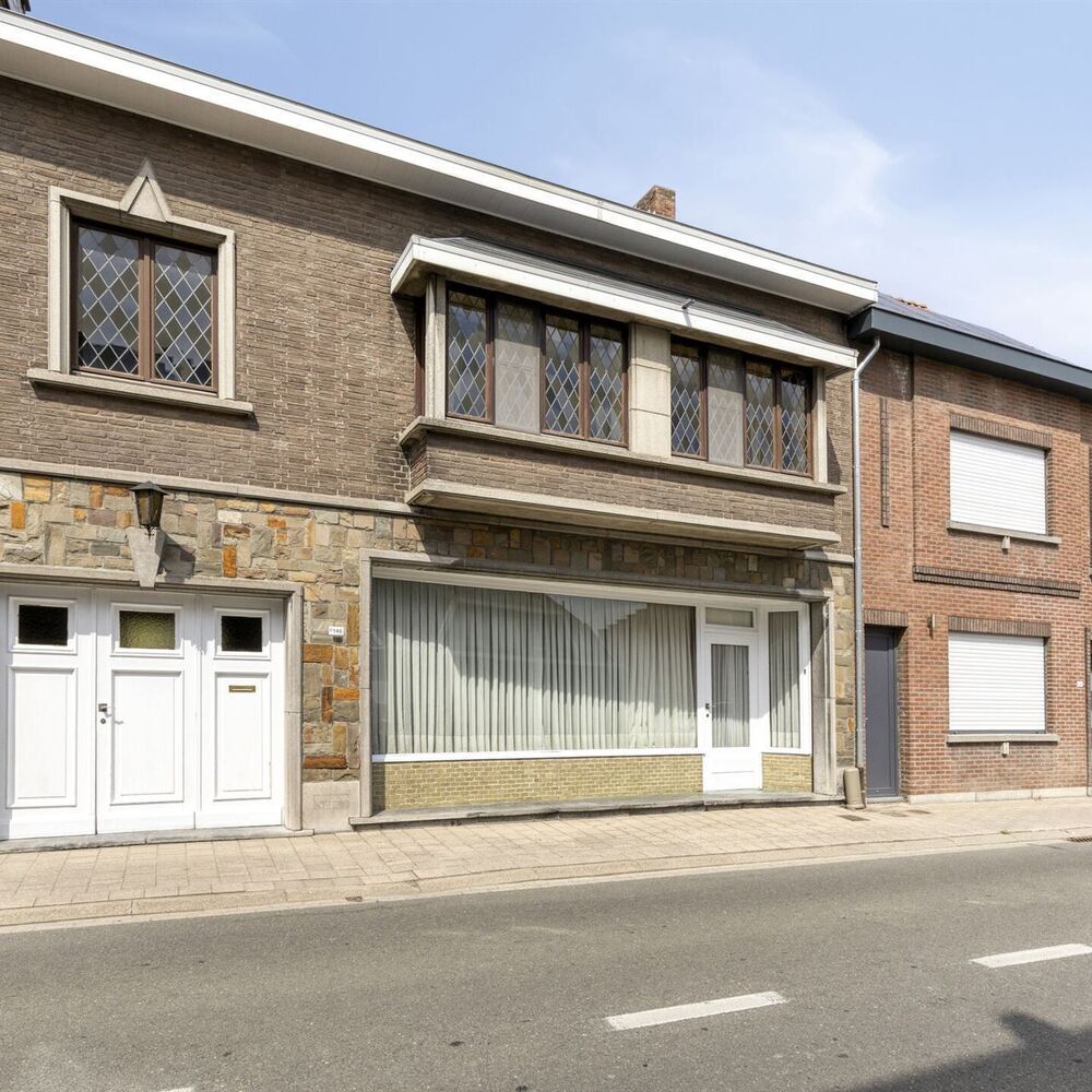 Handelspand te koop in BUGGENHOUT