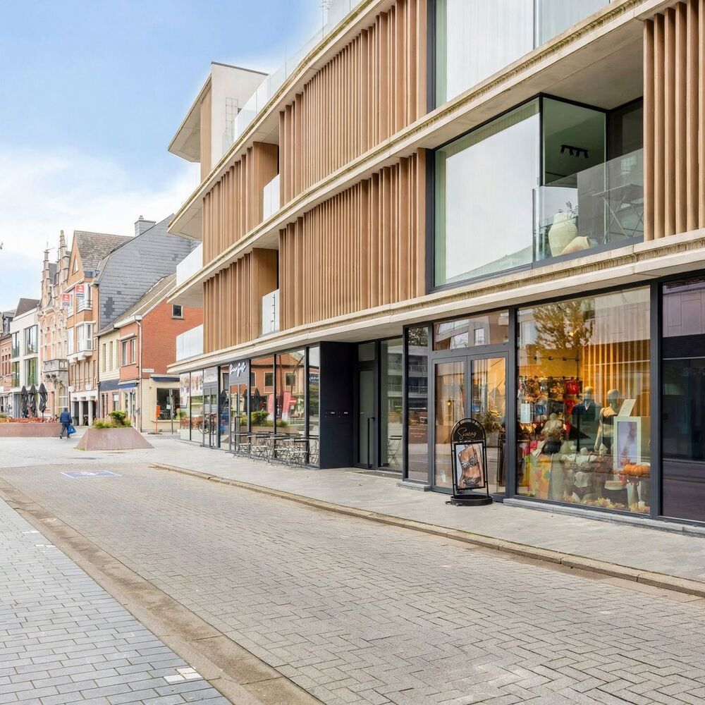 Handelspand te koop in PUURS-SINT-AMANDS